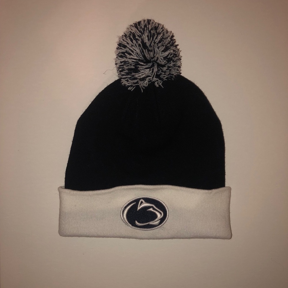 Penn State Winter Hat